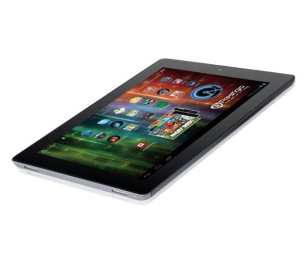 Prestigio MultiPad 5097 A8/1024MB/8GB/Android 4.0 Wi-Fi - 82302 - zdjęcie 2